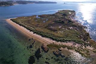 Fechas, información, programa, cartel, imágenes, mapa y ubicación de Isla de Beiro  en  Cambados