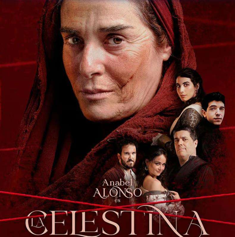 La Celestina (2024) en Ourense