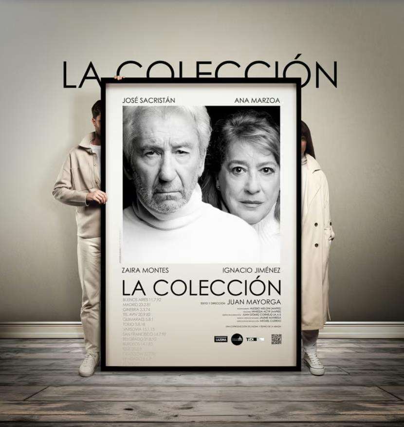 La Colección  (2025) en Vigo