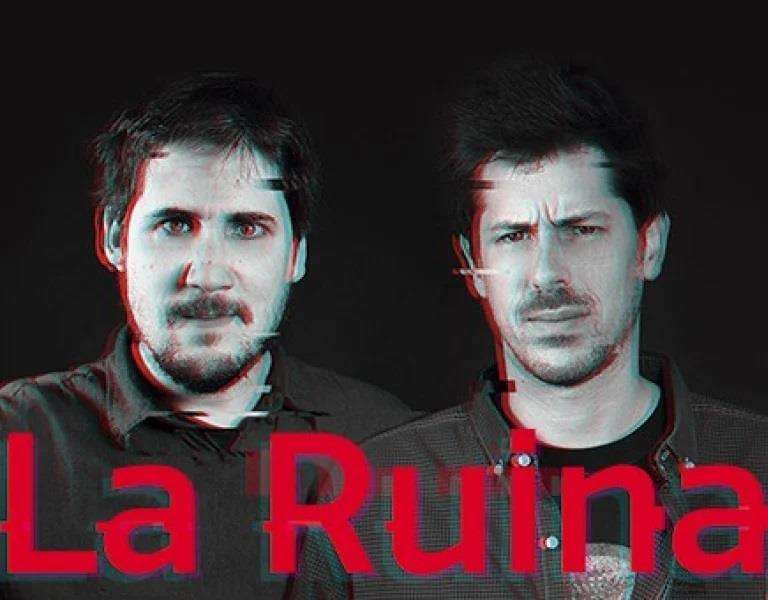 La Ruína (2025) en Ourense