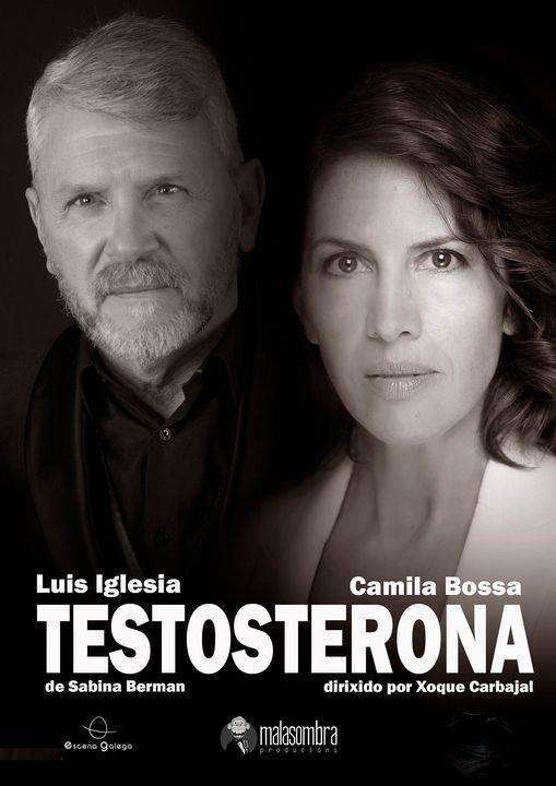 Malasombra Producións - Testosterona (2025) en Bergondo