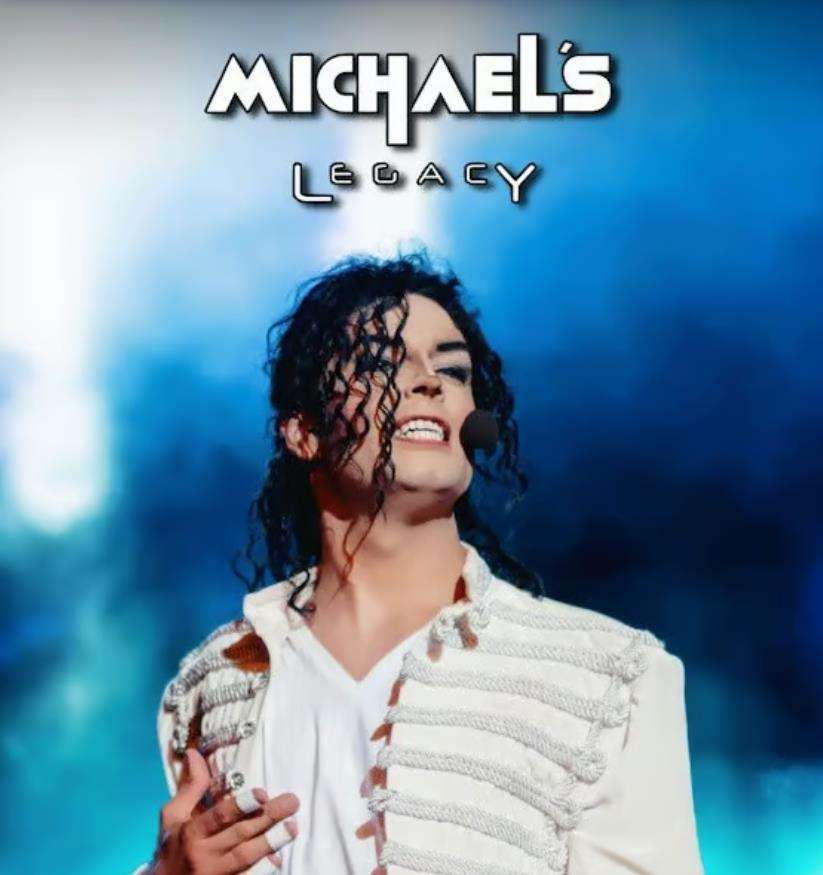 Michael´s Legacy
 (2024) en Pontevedra