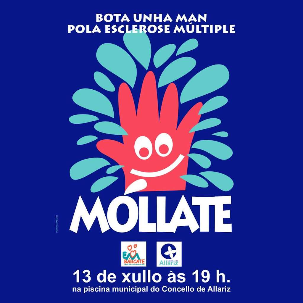 Móllate (2024) en Allariz