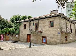 Fechas, información, programa, cartel, imágenes, mapa y ubicación de Museo de Ramón Cabanillas  en  Cambados