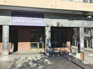 Fechas, información, programa, cartel, imágenes, mapa y ubicación de Museo do Mar Marín