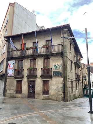 Fechas, información, programa, cartel, imágenes, mapa y ubicación de Museo Municipal de Ribeira