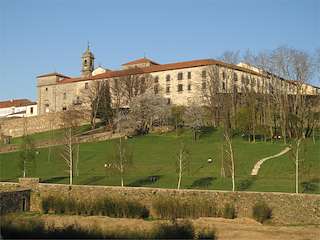 Fechas, información, programa, cartel, imágenes, mapa y ubicación de Parque de Belvís (2023)  en  Santiago de Compostela