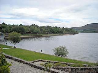 Fechas, información, programa, cartel, imágenes, mapa y ubicación de Parque Natural de Outeiro de Cela (2024)  en  Muíños