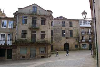 Fechas, información, programa, cartel, imágenes, mapa y ubicación de Pazo de Fondevila (2021)  en  Santiago de Compostela