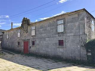 Fechas, información, programa, cartel, imágenes, mapa y ubicación de Pazo de Piñeiro  en  O Corgo