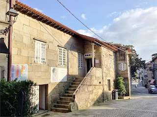 Fechas, información, programa, cartel, imágenes, mapa y ubicación de Pazo de Torrado  en  Cambados