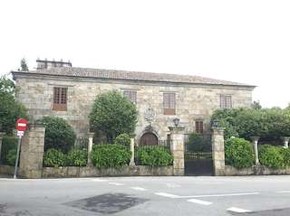 Fechas, información, programa, cartel, imágenes, mapa y ubicación de Pazo de Ulloa (2022)  en  Cambados
