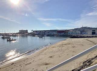 Fechas, información, programa, cartel, imágenes, mapa y ubicación de Playa Carolinas  en  Ribeira