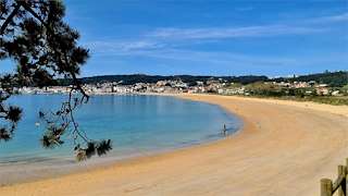 Fechas, información, programa, cartel, imágenes, mapa y ubicación de Playa Coroso (2022)  en  Ribeira
