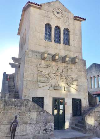 Fechas, información, programa, cartel, imágenes, mapa y ubicación de Plaza de Abastos de Santiago de Compostela (2023)