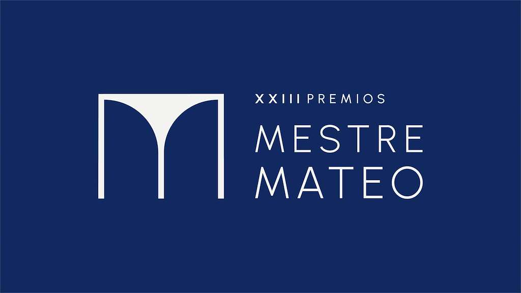 XXIII Premios Mestre Mateo (2025) en Lalín