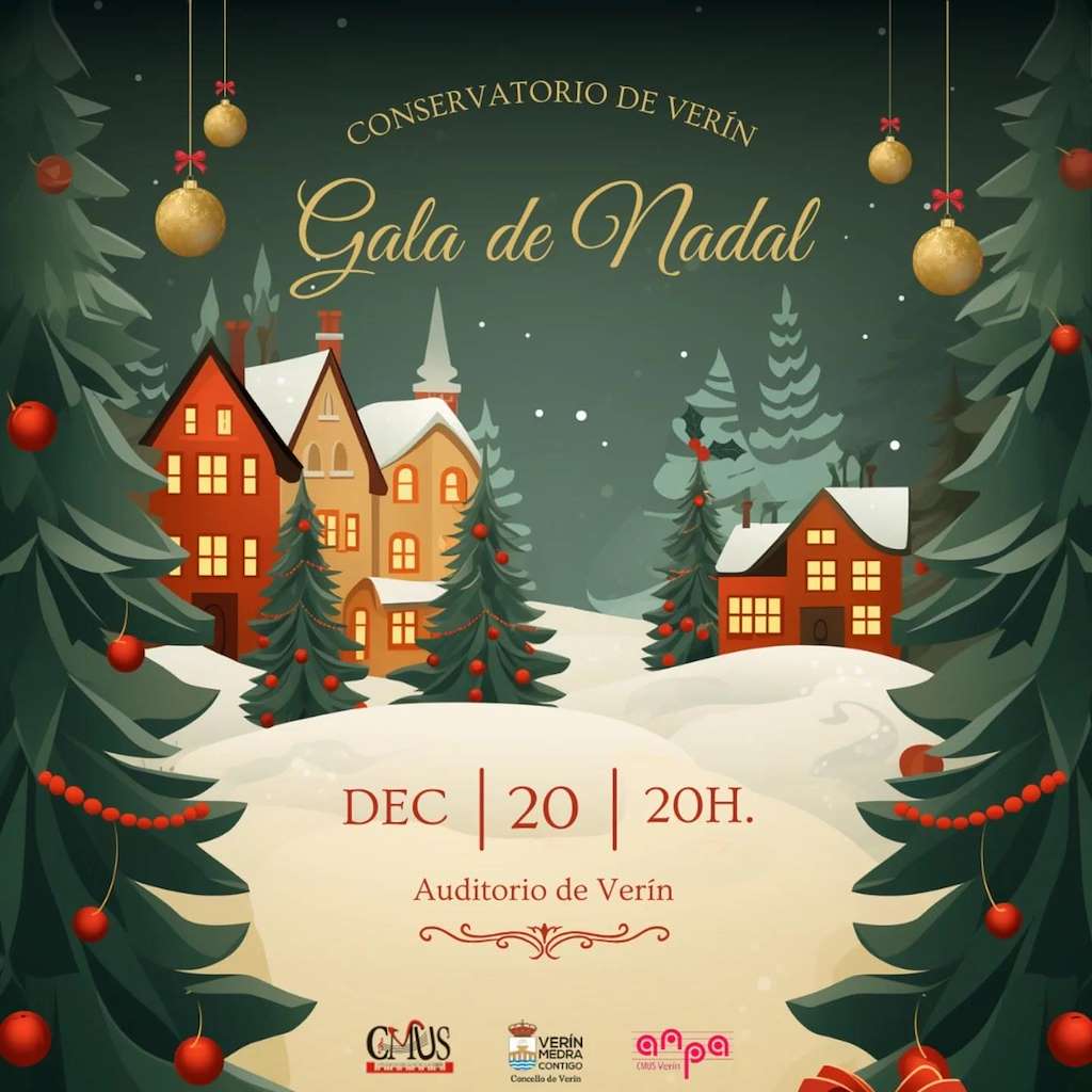 Programa de Nadal - Cabalgata de Reis en Verín