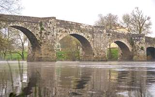 Fechas, información, programa, cartel, imágenes, mapa y ubicación de Puente de Pontevea (2022)  en  Teo