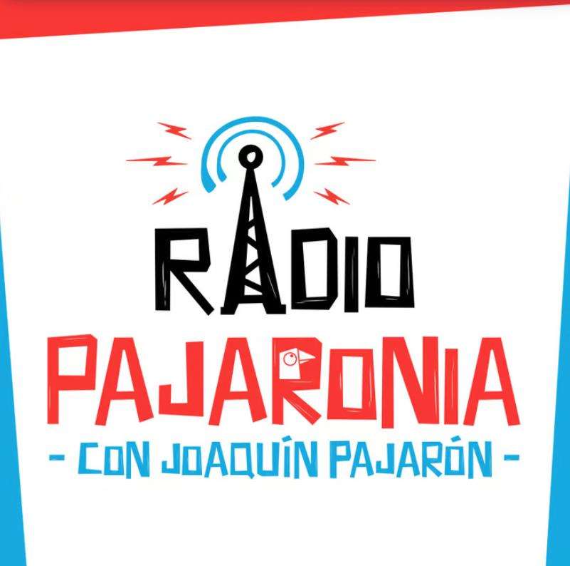 Radio Pajaronia - Joaquín Pajarón (2024) en A Coruña