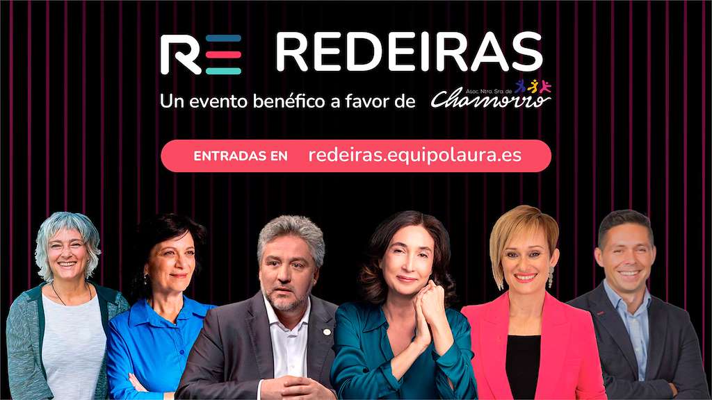 Redeiras (2024) en Narón