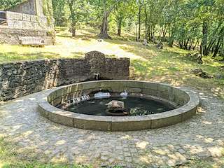 Fechas, información, programa, cartel, imágenes, mapa y ubicación de Ruta Apego Pontevea Burga de Xermeade  en  Teo