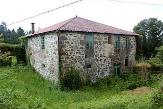 Fechas, información, programa, cartel, imágenes, mapa y ubicación de Ruta Da Batalla de Cacheiras  en  Teo