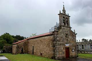 Fechas, información, programa, cartel, imágenes, mapa y ubicación de Ruta De Teo á Burga de Xermeade pasando pola Devesa de Agromaior