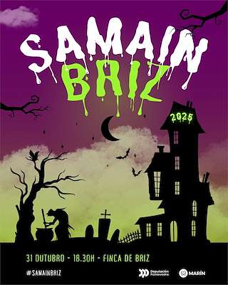 Samaín de Briz