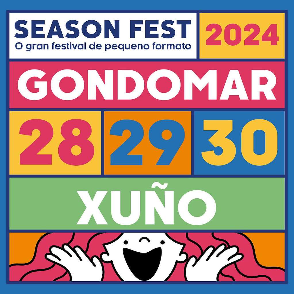 SeaSon Fest  en Gondomar