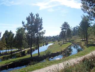 Fechas, información, programa, cartel, imágenes, mapa y ubicación de Senda Monte Pedroso  en  Santiago de Compostela