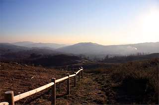 Fechas, información, programa, cartel, imágenes, mapa y ubicación de Sendero de San Vicente  en  Ponte Caldelas