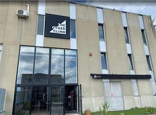 Fechas, información, programa, cartel, imágenes, mapa y ubicación de The Other Climb  en  Santiago de Compostela