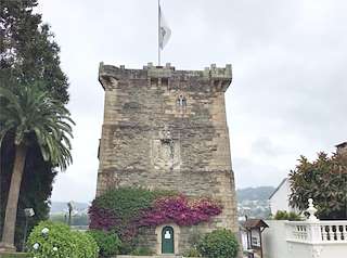 Torreón de Los Andrade