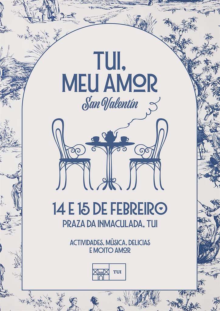 Tui, Meu Amor (2025)