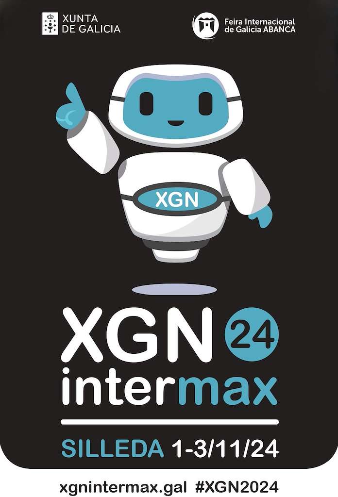 XGN Intermax (2024) en Silleda