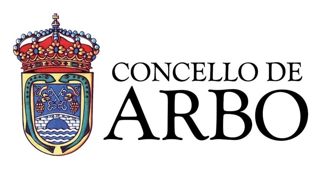 logotipo  Ayuntamiento - Concello Arbo