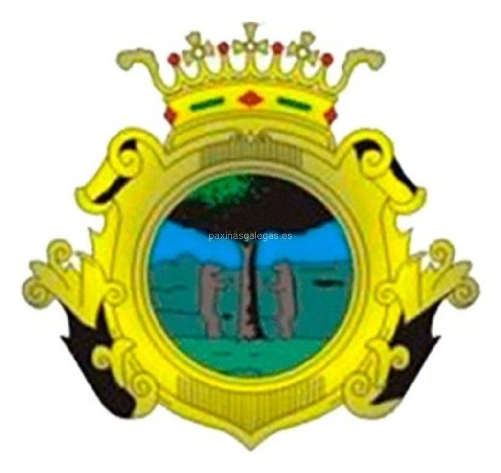 logotipo  Ayuntamiento - Concello O Carballiño