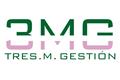 logotipo 3MG