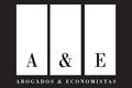 logotipo A&E