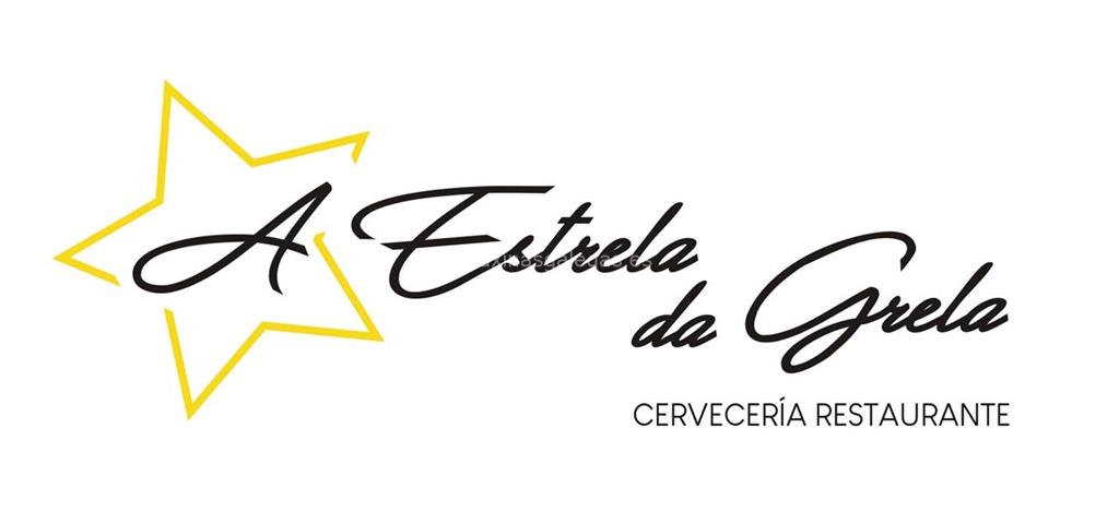 logotipo A Estrela da Grela (Distribuciones Eume)