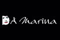 logotipo A Marina