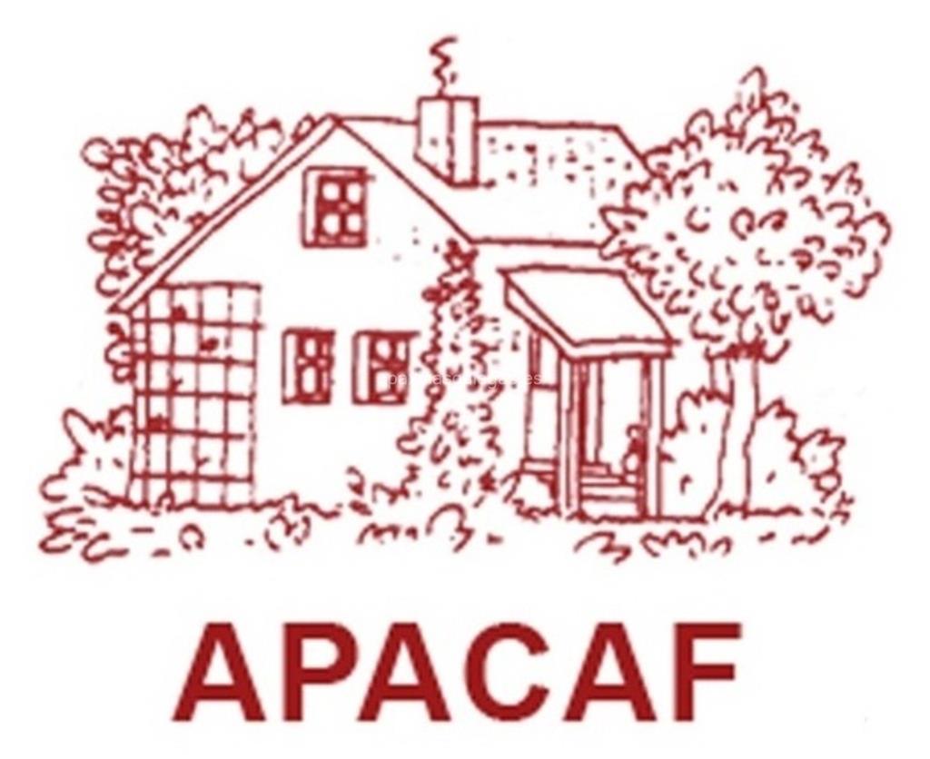 logotipo A Penagrande (Apacaf)