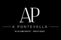 logotipo A Pontevella