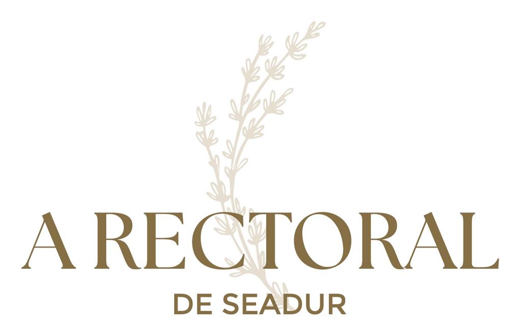 logotipo A Rectoral de Seadur