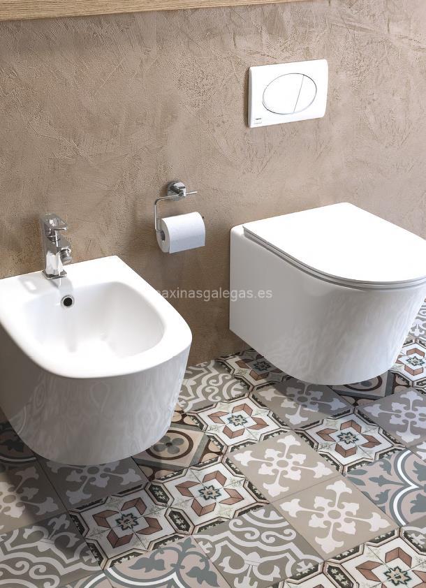 Muebles de baño - ABC Baños