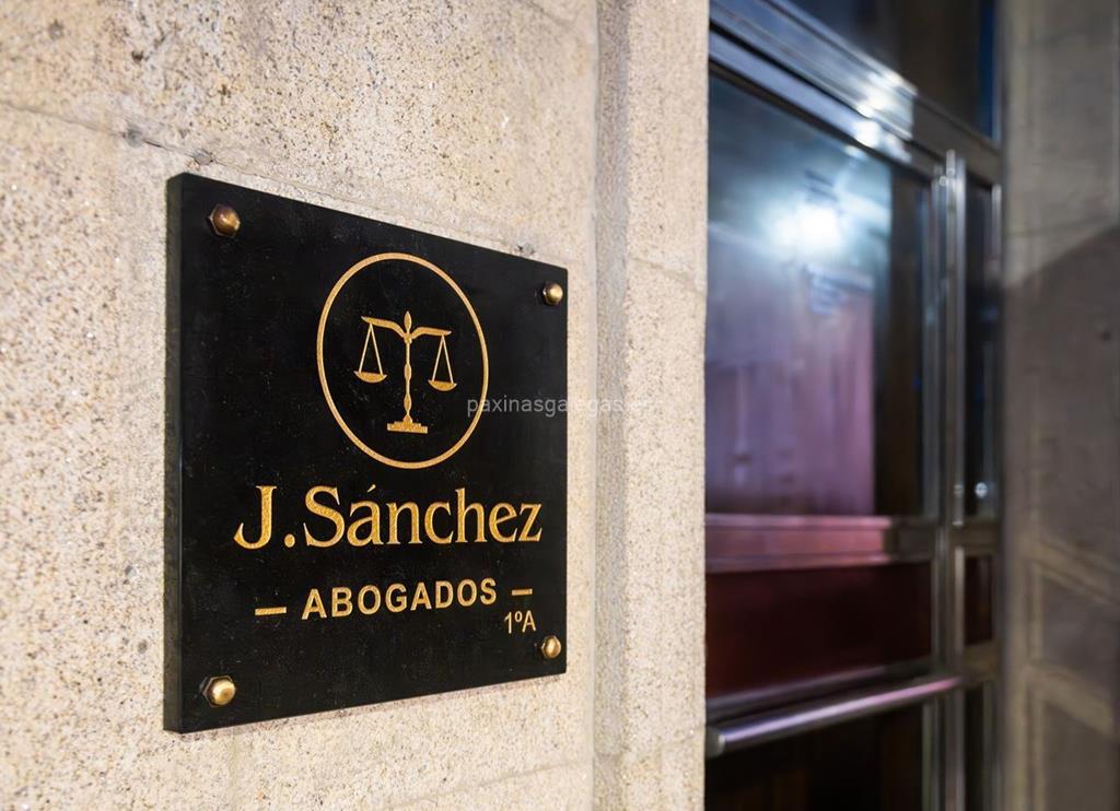 Abogados J. Sánchez imagen 8