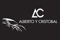 logotipo AC Alberto y Cristobal