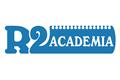 logotipo Academia R2