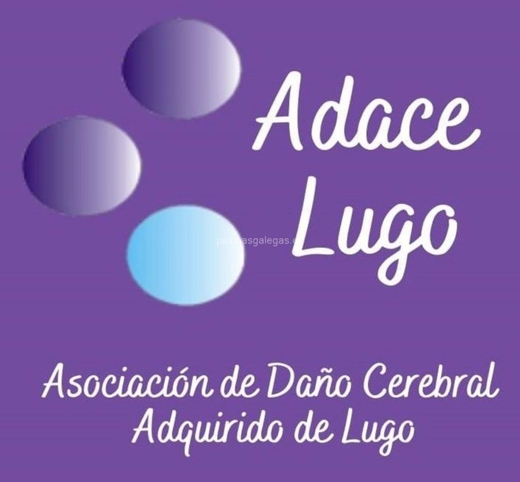 logotipo Adace Lugo