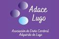 logotipo Adace Lugo